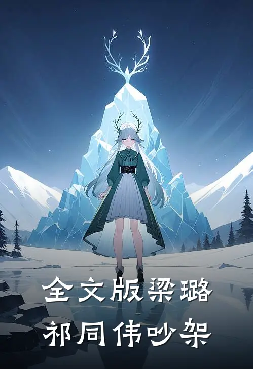 全文版梁璐祁同伟吵架