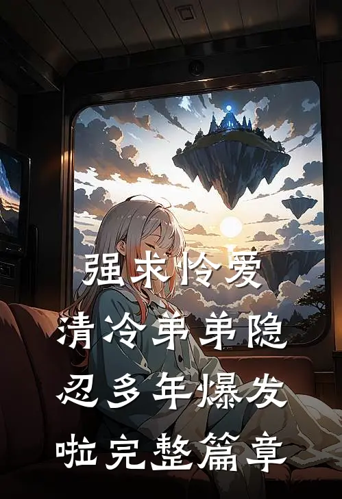 强求怜爱：清冷弟弟隐忍多年爆发啦完整篇章