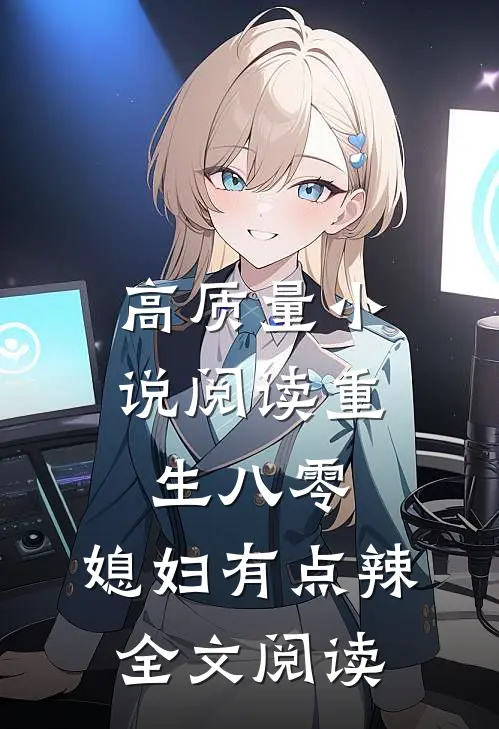 高质量小说阅读重生八零:媳妇有点辣全文阅读