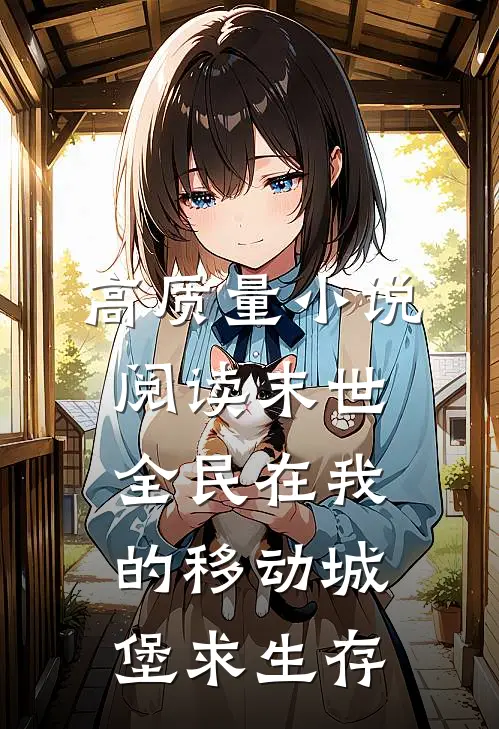 高质量小说阅读末世：全民在我的移动城堡求生存