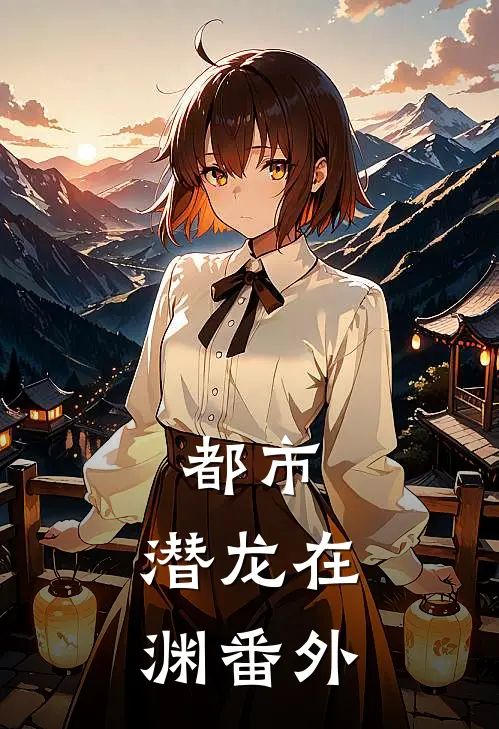 都市：潜龙在渊番外