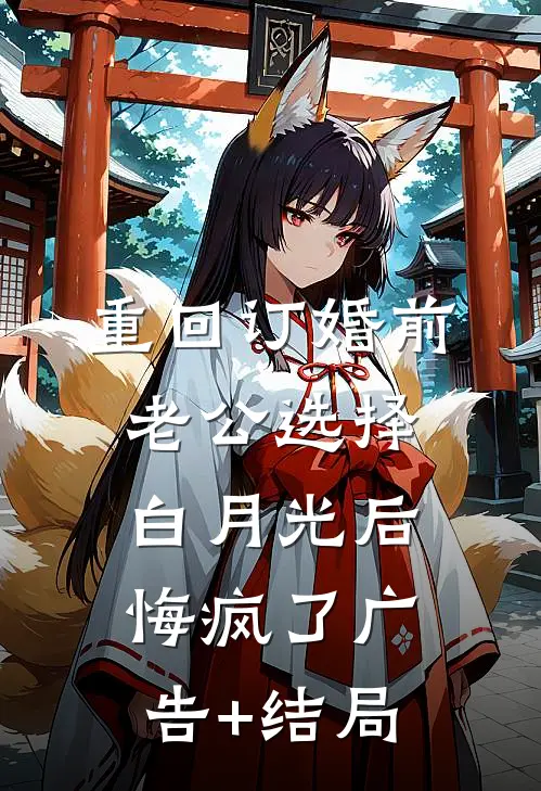 重回订婚前，老公选择白月光后悔疯了广告+结局