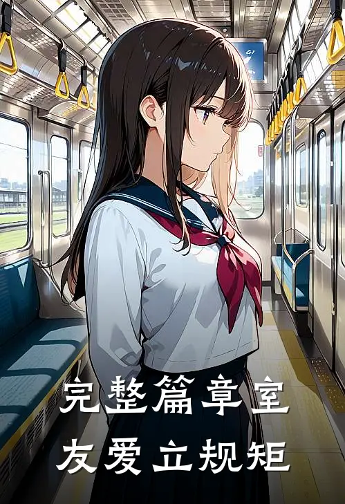 完整篇章室友爱立规矩