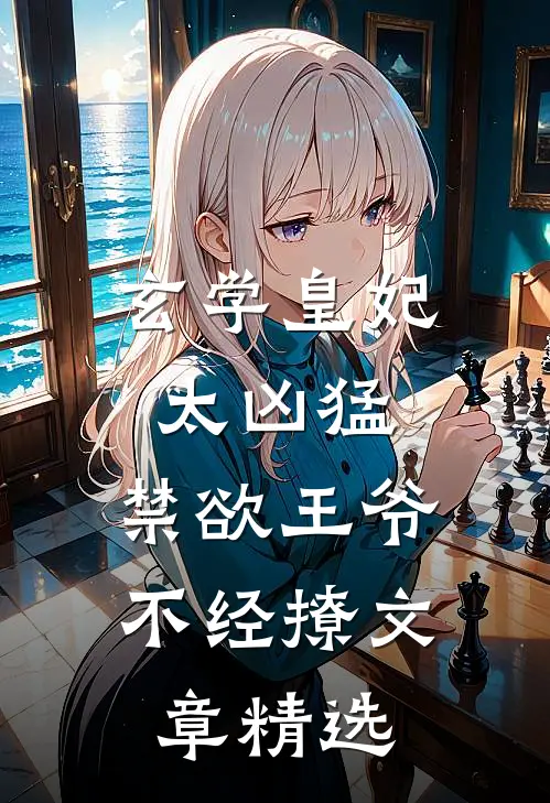 玄学皇妃太凶猛，禁欲王爷不经撩文章精选
