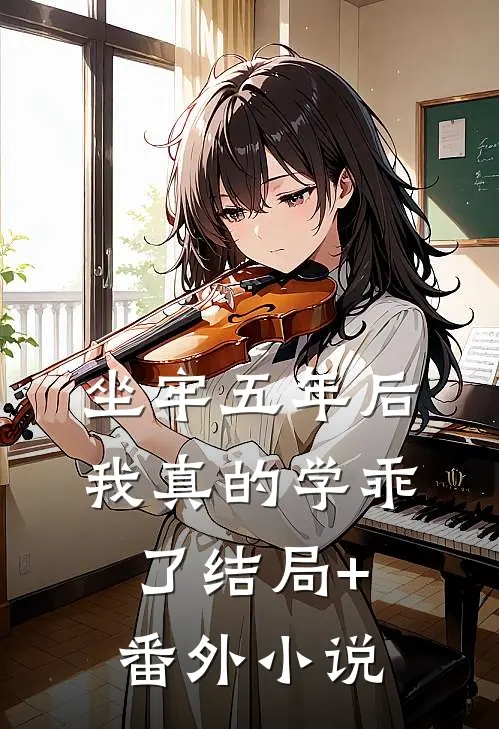 坐牢五年后，我真的学乖了结局+番外小说
