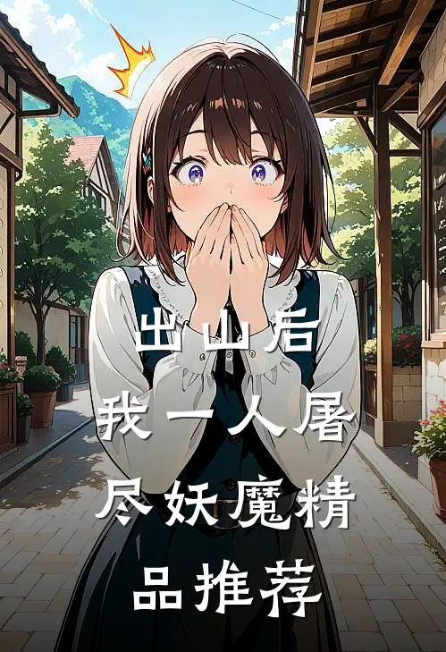 出山后，我一人屠尽妖魔精品推荐