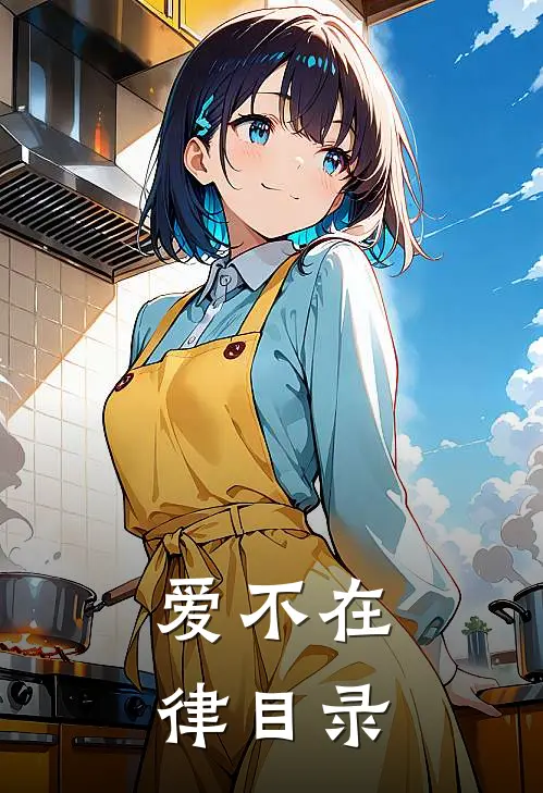 爱不在律目录