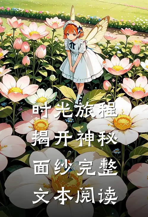 时光旅程：揭开神秘面纱完整文本阅读