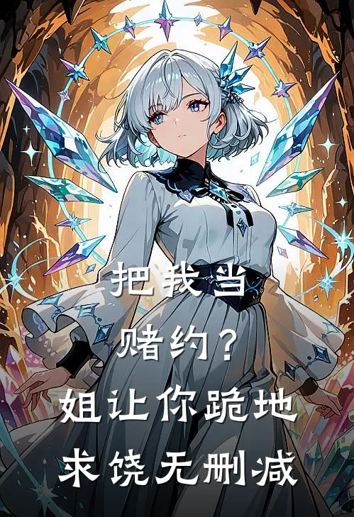 把我当赌约？姐让你跪地求饶无删减