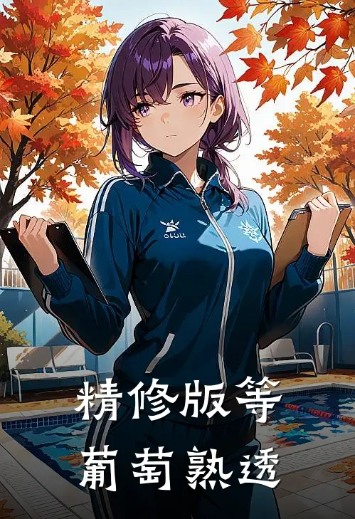 精修版等葡萄熟透