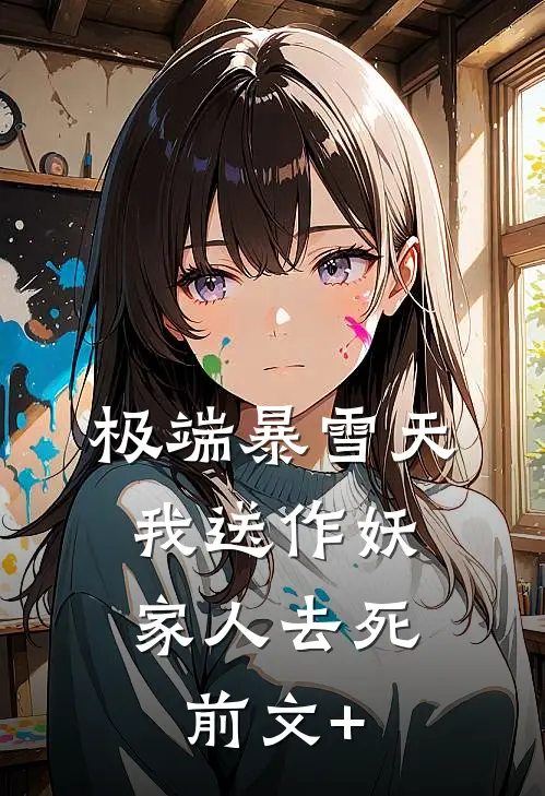 极端暴雪天，我送作妖家人去死前文+