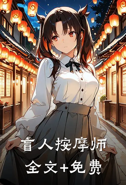 盲人按摩师全文+免费