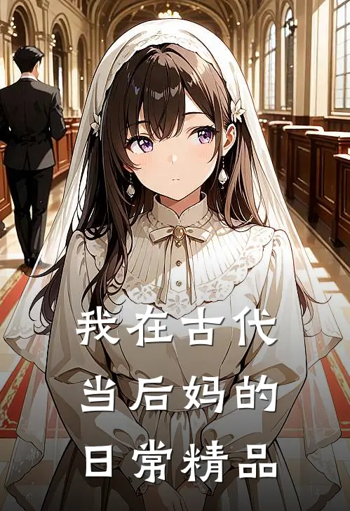 我在古代当后妈的日常精品