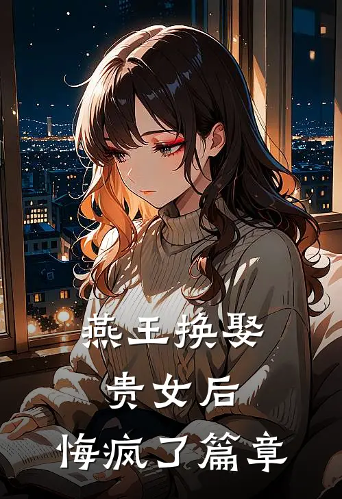 燕王换娶贵女后,悔疯了篇章阅读
