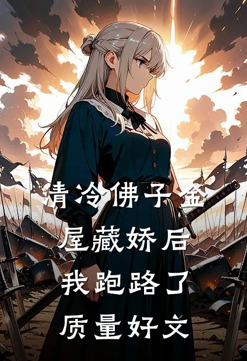 清冷佛子金屋藏娇后，我跑路了质量好文