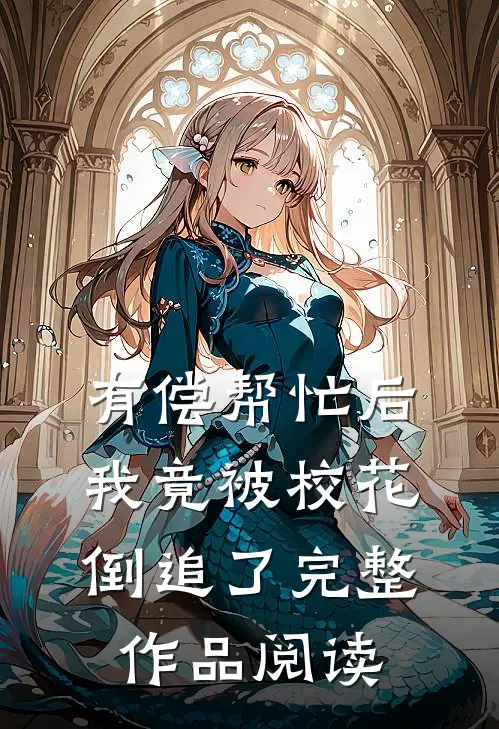 有偿帮忙后，我竟被校花倒追了完整作品阅读