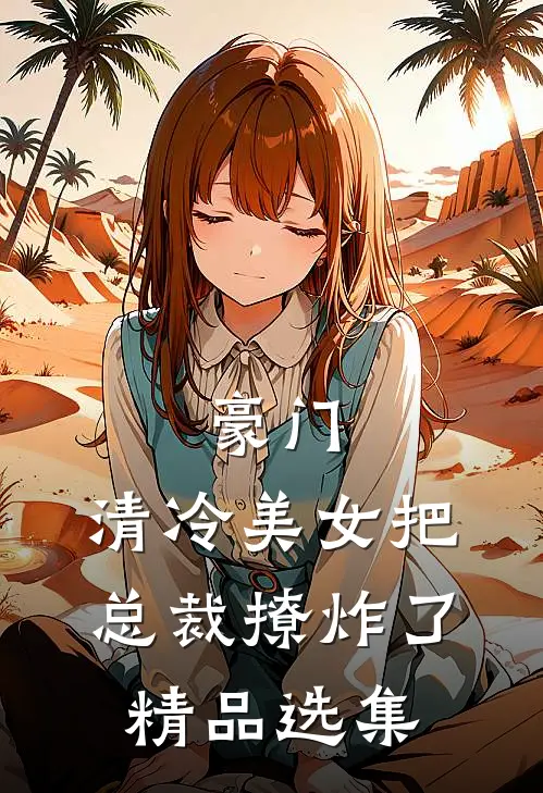 豪门：清冷美女把总裁撩炸了精品选集