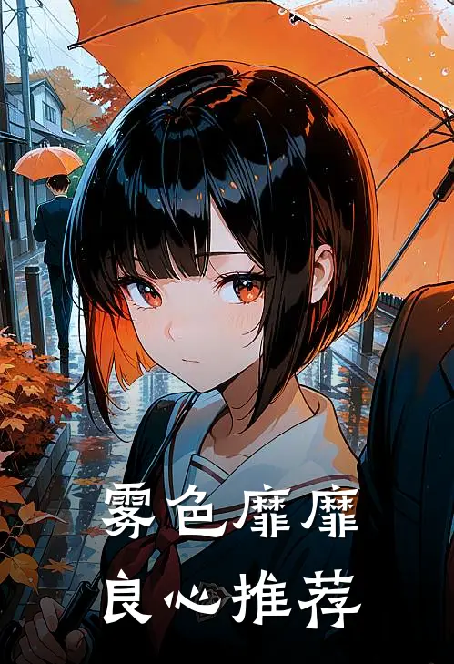 雾色靡靡良心推荐