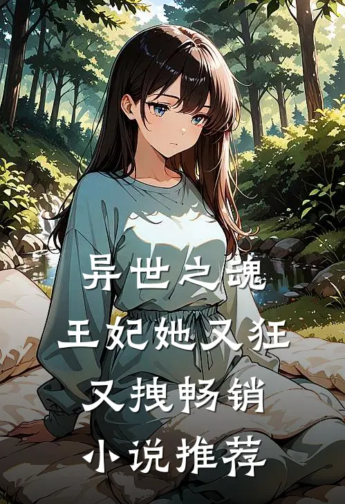 异世之魂王妃她又狂又拽畅销推荐