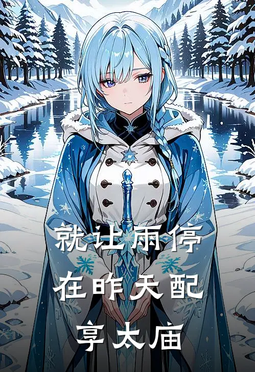 就让雨停在昨天配享太庙