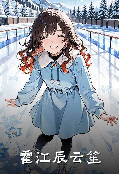 霍江辰云笙