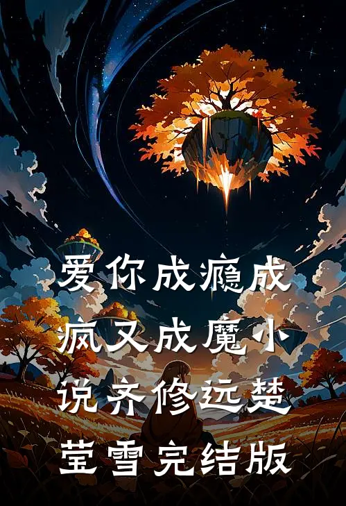 爱你成瘾成疯又成魔小说齐修远楚莹雪完结版