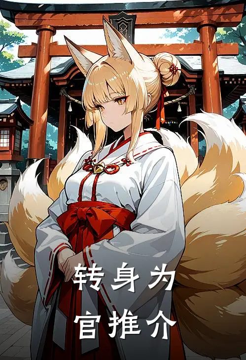 转身为官推介