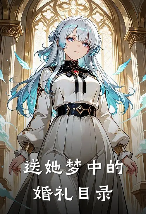 送她梦中的婚礼目录