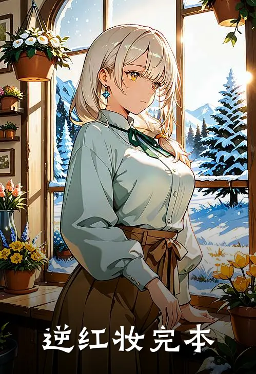 逆红妆完本