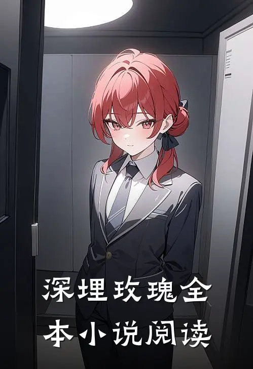深埋玫瑰全本小说阅读