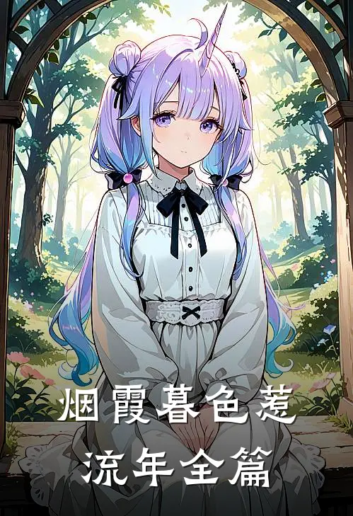 烟霞暮色惹流年全篇