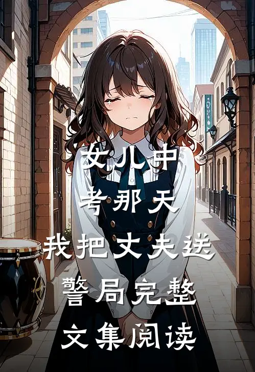 女儿中考那天，我把丈夫送警局完整文集阅读
