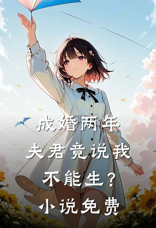 成婚两年，夫君竟说我不能生？小说免费