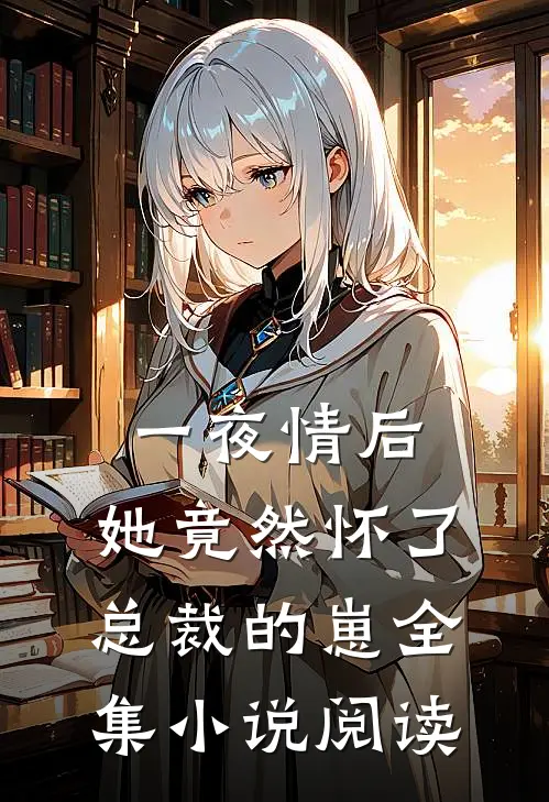 一夜情后，她竟然怀了总裁的崽全集小说阅读