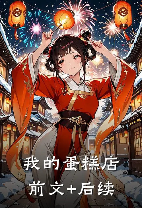 我的蛋糕店前文+后续