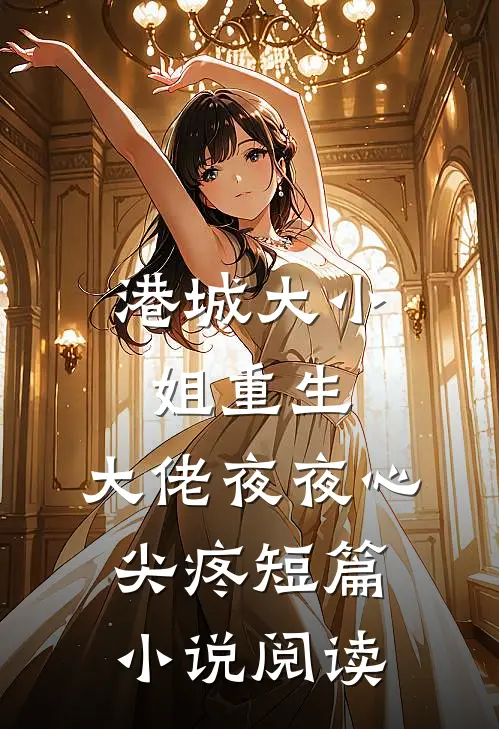 港城大小姐重生，大佬夜夜心尖疼短篇小说阅读