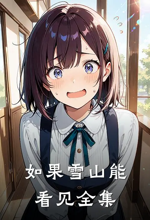 如果雪山能看见全集