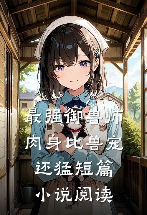 最强御兽师：肉身比兽宠还猛短篇小说阅读
