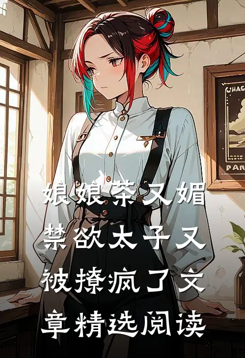 娘娘茶又媚，禁欲太子又被撩疯了文章精选阅读