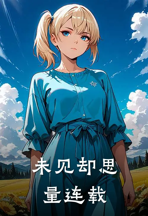 未见却思量连载
