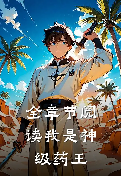 全章节阅读我是神级药王