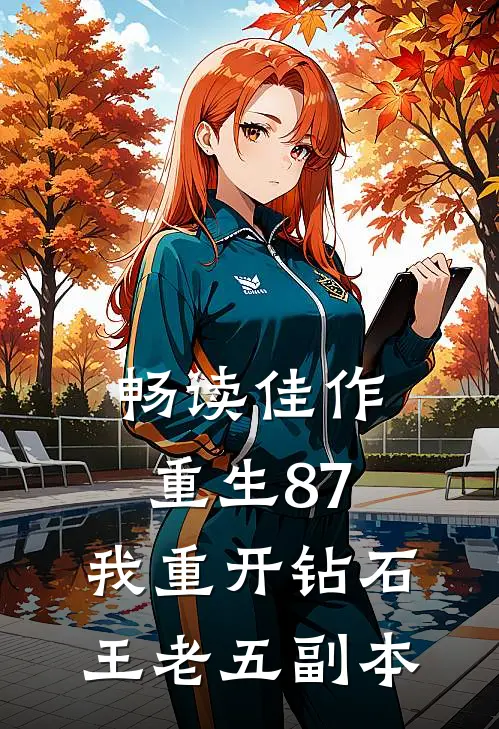 畅读佳作重生87：我重开钻石王老五副本