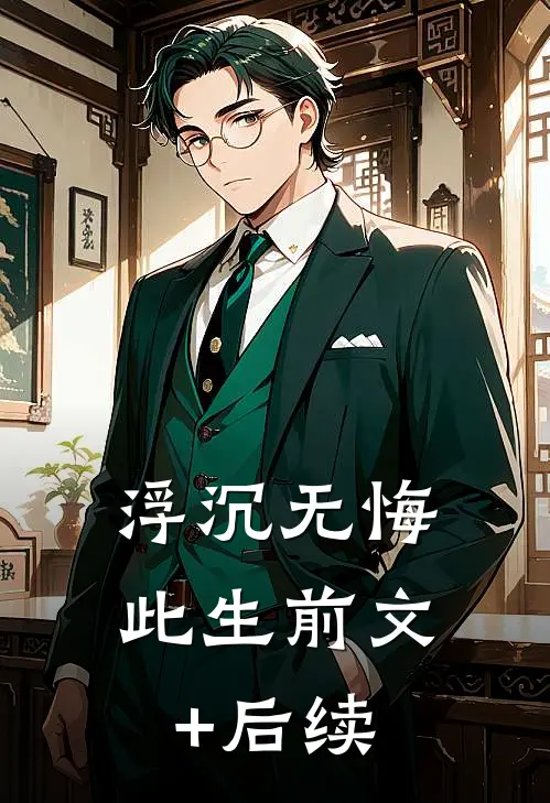 浮沉无悔此生前文+后续