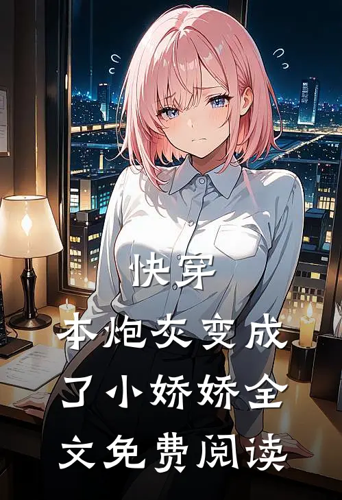 快穿：本炮灰变成了小娇娇全文免费阅读