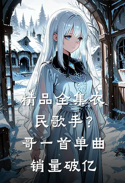 精品全集农民歌手？哥一首单曲销量破亿