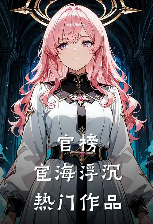官榜：宦海浮沉热门作品