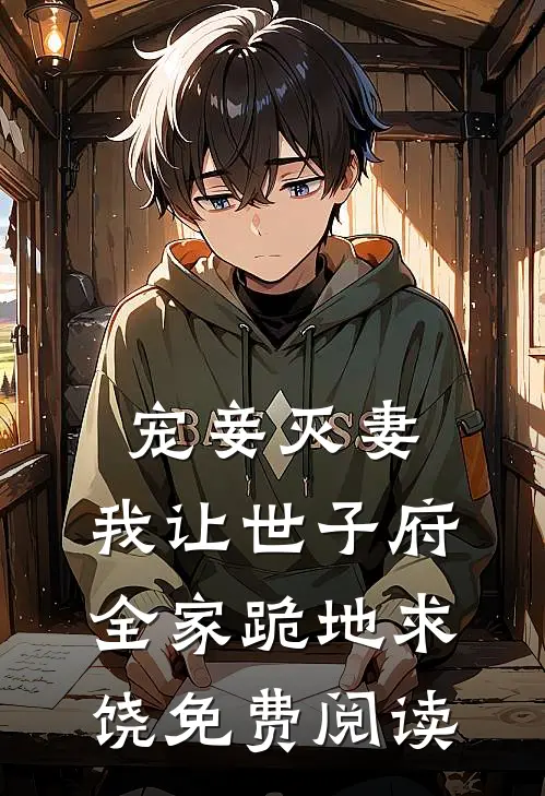 宠妾灭妻，我让世子府全家跪地求饶免费阅读
