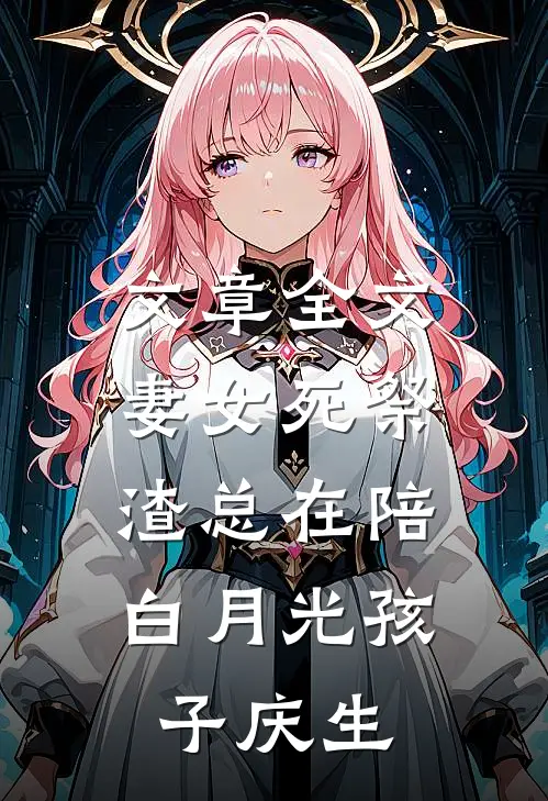 文章全文妻女死祭，渣总在陪白月光孩子庆生