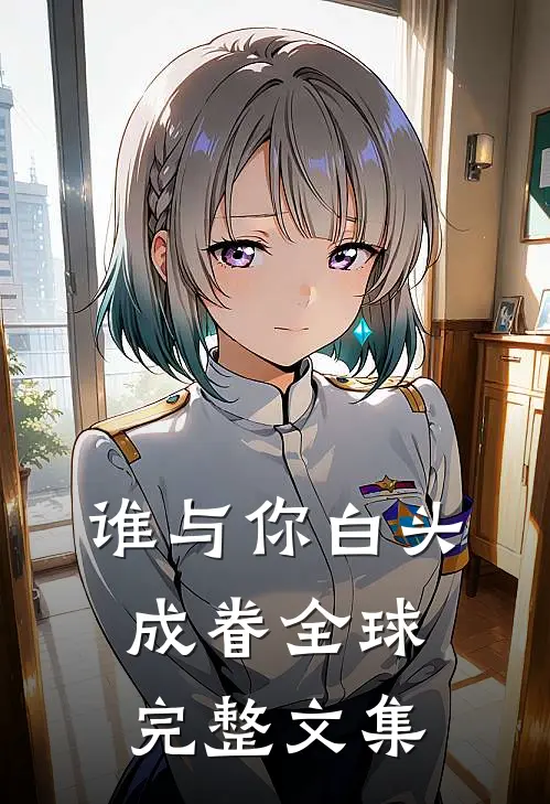 谁与你白头成眷全球完整文集