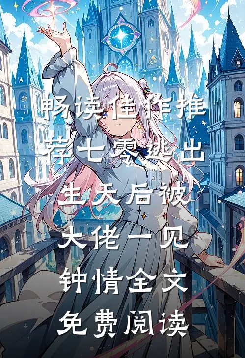 畅读佳作推荐七零逃出生天后被大佬一见钟情全文免费阅读